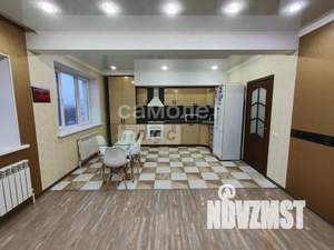 3-к квартира, вторичка, 74м2, 6/7 этаж