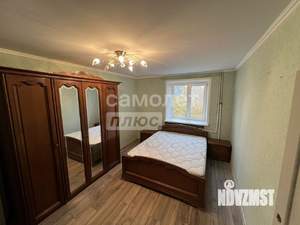 3-к квартира, вторичка, 87м2, 3/12 этаж