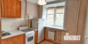 1-к квартира, вторичка, 29м2, 4/5 этаж