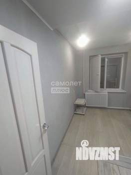 2-к квартира, вторичка, 44м2, 1/5 этаж