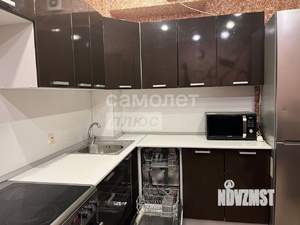 2-к квартира, вторичка, 56м2, 2/24 этаж