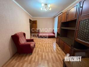 3-к квартира, вторичка, 62м2, 1/5 этаж