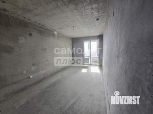 Студия квартира, вторичка, 27м2, 6/17 этаж