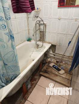 3-к квартира, вторичка, 47м2, 5/5 этаж