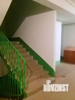 3-к квартира, вторичка, 64м2, 7/10 этаж