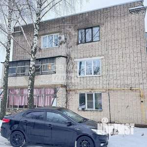 2-к квартира, вторичка, 42м2, 1/3 этаж