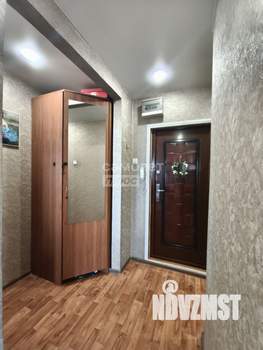 1-к квартира, вторичка, 35м2, 10/10 этаж