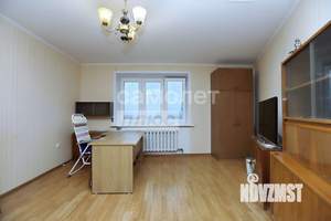 2-к квартира, вторичка, 64м2, 17/17 этаж