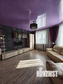 1-к квартира, вторичка, 46м2, 4/14 этаж