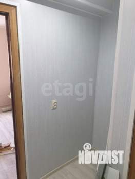 1-к квартира, вторичка, 18м2, 3/5 этаж