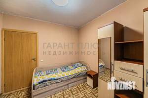 3-к квартира, вторичка, 64м2, 3/10 этаж