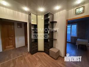 3-к квартира, вторичка, 64м2, 10/10 этаж