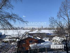 1-к квартира, вторичка, 18м2, 3/5 этаж