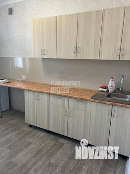 1-к квартира, вторичка, 47м2, 12/13 этаж