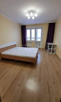 1-к квартира, вторичка, 40м2, 6/10 этаж