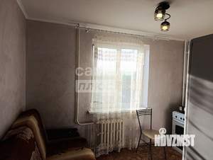 1-к квартира, вторичка, 41м2, 7/10 этаж