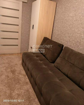 2-к квартира, вторичка, 50м2, 1/12 этаж
