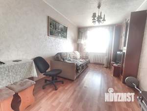 2-к квартира, вторичка, 40м2, 4/9 этаж