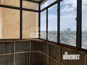 1-к квартира, вторичка, 37м2, 14/16 этаж
