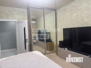 3-к квартира, вторичка, 75м2, 1/4 этаж