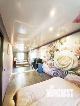 2-к квартира, вторичка, 46м2, 5/5 этаж