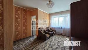 1-к квартира, вторичка, 30м2, 5/5 этаж