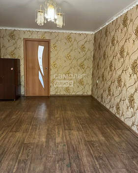 2-к квартира, вторичка, 46м2, 1/5 этаж