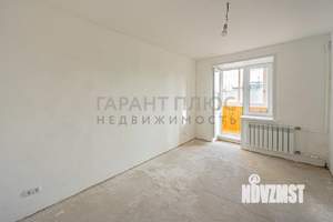 3-к квартира, вторичка, 71м2, 10/10 этаж