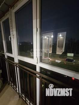 2-к квартира, вторичка, 56м2, 3/16 этаж