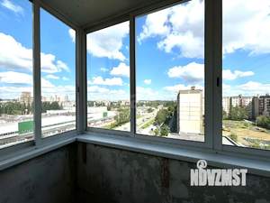 4-к квартира, вторичка, 77м2, 9/10 этаж
