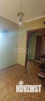 2-к квартира, вторичка, 52м2, 4/5 этаж