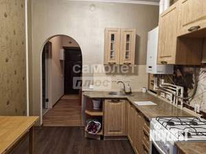 1-к квартира, вторичка, 32м2, 1/10 этаж