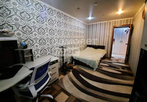 3-к квартира, вторичка, 64м2, 1/10 этаж