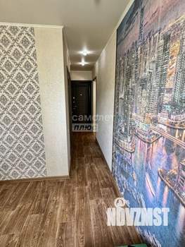1-к квартира, вторичка, 30м2, 5/5 этаж