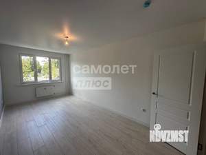 2-к квартира, вторичка, 44м2, 3/17 этаж