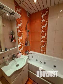 2-к квартира, вторичка, 49м2, 10/10 этаж