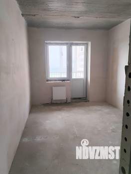 1-к квартира, сданный дом, 39м2, 13/21 этаж