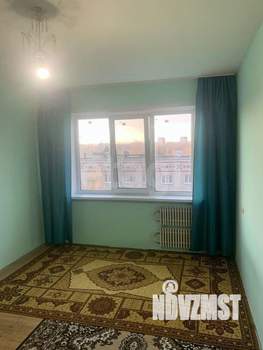 1-к квартира, вторичка, 35м2, 6/9 этаж