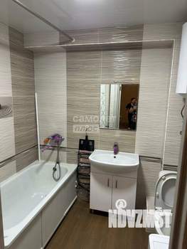 1-к квартира, вторичка, 50м2, 11/21 этаж