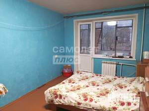 2-к квартира, вторичка, 47м2, 2/5 этаж