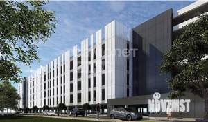 2-к квартира, вторичка, 62м2, 4/19 этаж