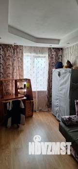 3-к квартира, вторичка, 63м2, 9/9 этаж