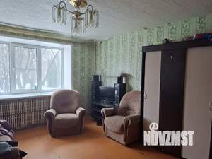 1-к квартира, вторичка, 36м2, 2/9 этаж