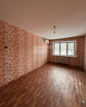 1-к квартира, вторичка, 30м2, 1/5 этаж