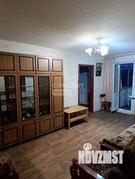 2-к квартира, вторичка, 41м2, 4/5 этаж