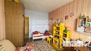 2-к квартира, вторичка, 52м2, 4/10 этаж