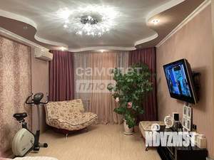 2-к квартира, вторичка, 59м2, 8/17 этаж