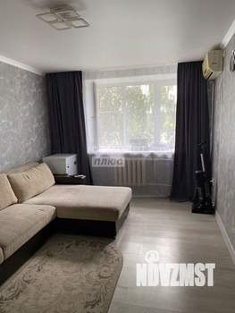 1-к квартира, вторичка, 30м2, 5/5 этаж