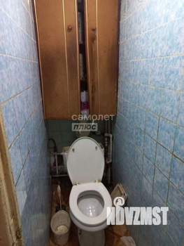 2-к квартира, вторичка, 48м2, 1/5 этаж