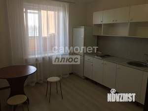 1-к квартира, вторичка, 37м2, 11/12 этаж